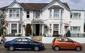 Roseglen Hotel Shanklin 2*